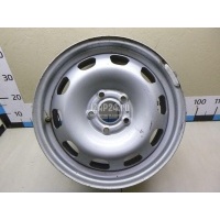 Диск колесный железо Renault Duster 2012 403006520R