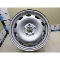 Диск колесный железо Renault Duster 2012 403006520R