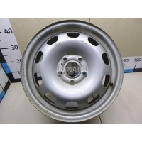 Диск колесный железо Renault Duster 2012 403006520R