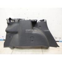 Обшивка багажника Renault Duster 2012 849513348R