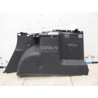 Обшивка багажника Renault Duster 2012 849507139R