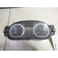 Панель приборов Renault Duster 2012 248107705R