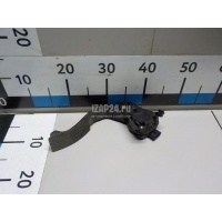 Педаль газа Renault Duster 2012 180022703R