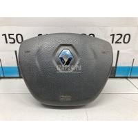 Подушка безопасности в рулевое колесо Renault Duster 2012 985705571R