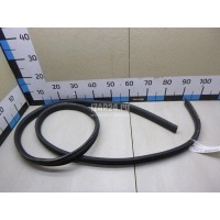 Уплотнитель двери Renault Duster 2012 769246051R