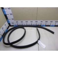 Уплотнитель двери Renault Duster 2012 769230024R