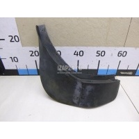 Брызговик задний левый Renault Duster 2012 788134346R