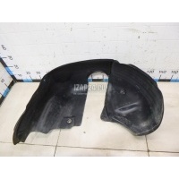 Локер задний левый TOTEM Duster 2012 NLL4141003