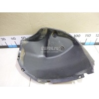 Локер задний левый Renault Duster 2012 767491787R