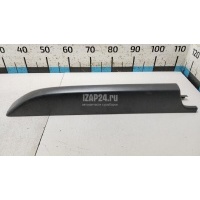 Накладка крепл. рейлинга задняя левая Renault Duster 2012 738874240R