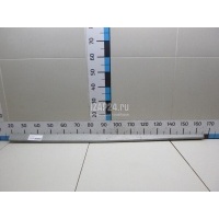 Накладка на порог (наружная) Renault Duster 2012 769514334R
