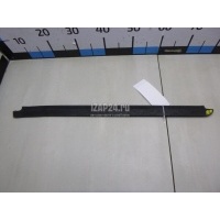 Накладка стекла заднего правого Renault Duster 2012 828201118R