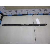Накладка стекла переднего левого Renault Duster 2012 808212427R
