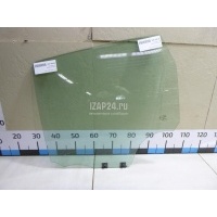Стекло двери задней левой Renault Duster 2012 823014191R