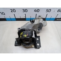 Опора двигателя правая Renault Duster 2012 112101351R