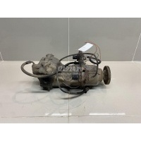 Редуктор заднего моста Renault Duster 2012 383002A01A