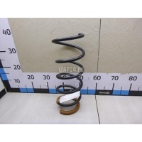 Пружина передняя Renault Duster 2012 540101922R