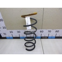 Пружина передняя Renault Duster 2012 540101922R