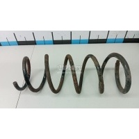 Пружина передняя Renault Duster 2012 540101952R