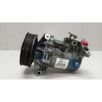 Компрессор кондиционера Renault Duster 2012 926003859R