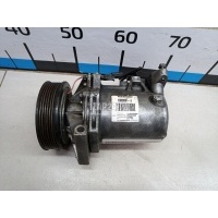 Компрессор кондиционера Renault Duster 2012 926003859R