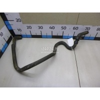 Патрубок отопителя Renault Duster 2012 924107789R