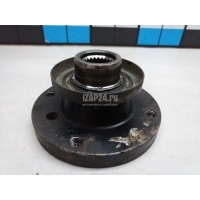 Фланец заднего редуктора Renault Duster 2012 382102A01A