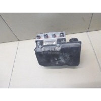 Блок ABS (насос) Renault Duster 2012 6001551520