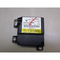 Блок управления AIR BAG Renault Duster 2012 8201385569