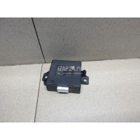Блок управления парктроником Renault Duster 2012 259904473R