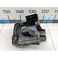 Корпус блока предохранителей Renault Duster 2012 243809584R