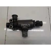 Клапан электромагнитный Mercedes Benz TRUCK ACTROS MP3 (2008 - 2012) 0009973712