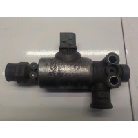 Клапан электромагнитный Mercedes Benz TRUCK ACTROS MP3 (2008 - 2012) 0009973712