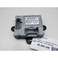 Блок комфорта Land Rover XK/ XKR (2006 - 2014) 7G9T14B533KD