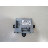 Блок комфорта Ford XK/ XKR (2006 - 2014) 7G9T14B533KF