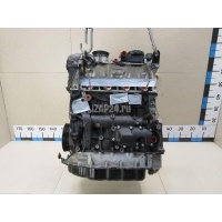 Двигатель VAG Q3 (8U) (2012 - 2018) 06J100034R