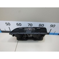 Дефлектор воздушный VAG Q3 (8U) (2012 - 2018) 8U2820951C6PS