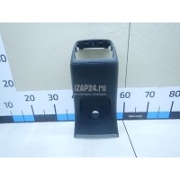 Накладка декоративная VAG Q3 (8U) (2012 - 2018) 8U0864376A6PS