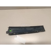 Накладка двери задней правой VAG Q3 (8U) (2012 - 2018) 8U0839902BSP9