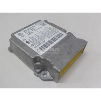 Блок управления AIR BAG VAG Q3 (8U) (2012 - 2018) 8U0959655D