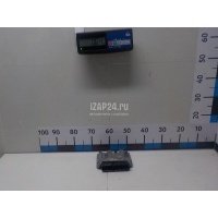 Блок управления двигателем VAG Q3 (8U) (2012 - 2018) 8U0907115K