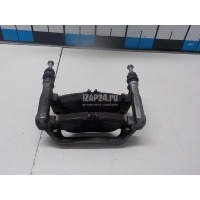 Скоба суппорта переднего Mercedes Benz W246 B-klasse (2012 - 2018) 0004215906