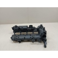 Крышка головки блока (клапанная) Citroen-Peugeot C3 (2009 - 2016) 0361Q5