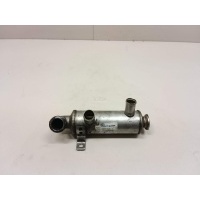 Радиатор системы EGR Citroen-Peugeot C3 (2009 - 2016) 161844
