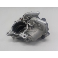 Заслонка дроссельная электрическая VAG Alhambra 2010 04L128063AA