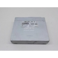 Блок электронный VAG Alhambra 2010 7N0907441B