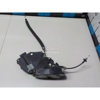 Замок двери задней левой Land Rover XJ (2009 - 2019) LR078748