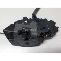 Замок двери передней левой Land Rover XJ (2009 - 2019) LR078734