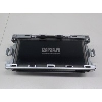 Дисплей информационный Land Rover XJ (2009 - 2019) LR083812