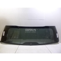 Стекло двери багажника Mercedes Benz GL-Class X166 (GL/GLS) (2012 - 2019) 1667402200